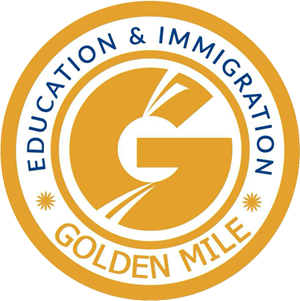 GOLDEN MILE - Overseas Education & Immigration, Hyderabad, India